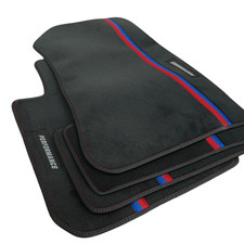 Car Floor Mats For BMW 3