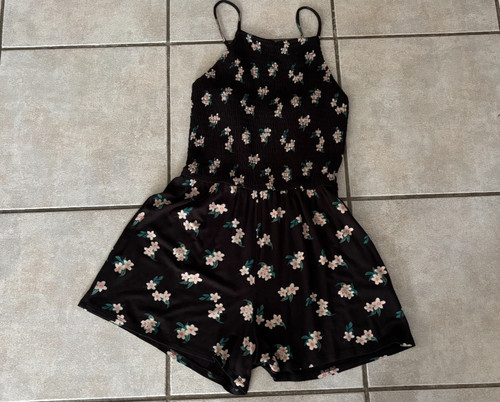 Hollister hosenkleid xs - hollister,