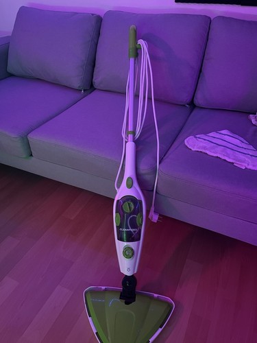 Dampfreiniger dampfbesen - dampfreiniger,