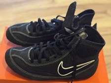 Nike boxer schuhe - nike,