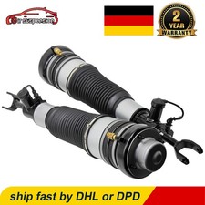 2x Für Audi A6 C6 4F Avant