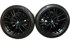 Original bmw 3er - g21, 2er