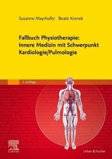 Fallbuch Physiotherapie