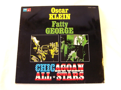 Oscar klein fatty - oscar, /chic