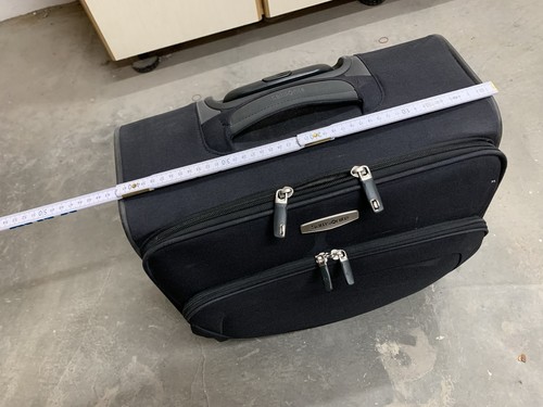 Samsonite business trolley - samsonite,