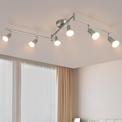 Led deckenlampe deckenstrahler - led,