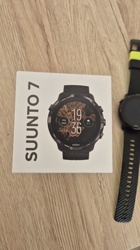 Suunto sportuhr gps - suunto,