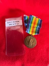 Britisches Rotes Kreuz &