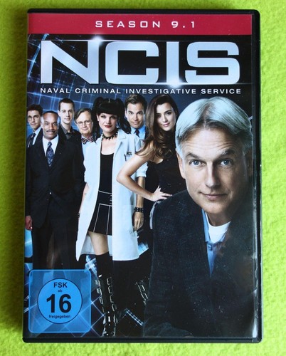 Ncis naval criminal - ncis,