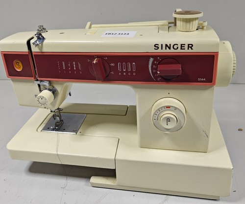 Singer 5144 nähmaschine - singer,