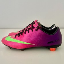 Nike Mercurial Veloce FG Size