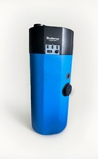 Brauchwasser, Warmwasser, Wärmepumpe BuderusLogafix WPT. (WPT 300 M. KI02).