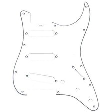 Pickguard Fender 11-Hole '60s