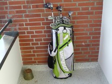 Wilson Golfschlägersatz Für
