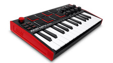 Akai professional mpk mini mk3 - mpk,