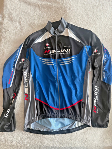 Nalini fahrradtrikot herren - nalini,