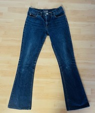 Miss Sixty Jeans Gr 27 Bootcut
