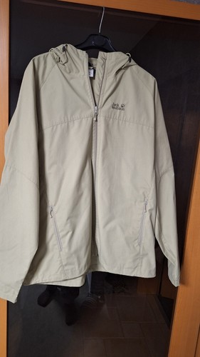 Jack wolfskin jacke - jacke, herren