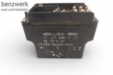 Mercedes W124 W460 W461 T1