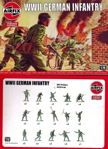 Airfix 00705v a00705v - 00705v,