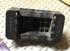 MERCEDES WAGENHEBER ABDECKUNG JACK PAD AUFLAGE X204 GLK KLASSE A2046900009