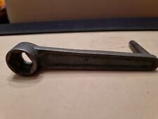 Antiker Bettschlüssel aus