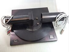 Spektrometer, Optische Bank, Messtechnik, Labor, Physik, Opt. Experimente