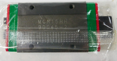 Hiwin mgn15ch miniatur - mgn15ch,