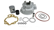 50ccm Keramik Zylinderkit für Minarelli AM6 Motor AM345-90 cylinder