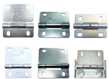 Mittelscharnier Garagentor