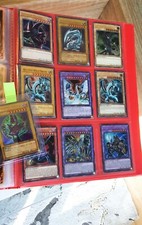 Yu-Gi-Oh! - Secret Rare's/SDK/LOB, Blue Eyes White Dragon‼️& More‼️ 