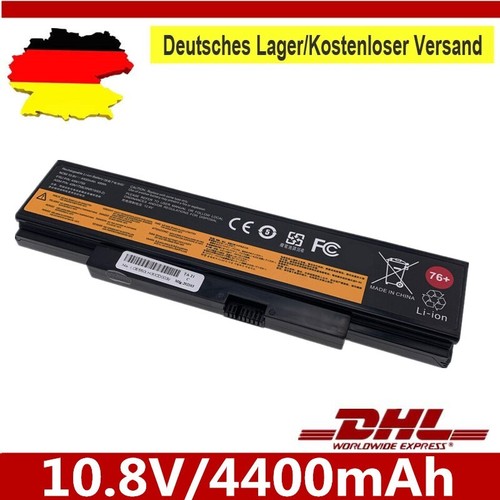 Akku für lenovo thinkpad - für,