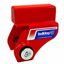 Bulldog Hitchlock AJ10 for