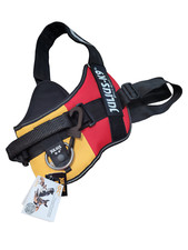 Hundegeschirr powerharness - hundegeschirr,