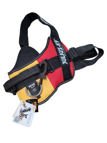 Hundegeschirr powerharness - hundegeschirr,