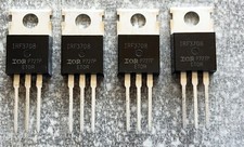 IRF3708 Transistor MOSFET