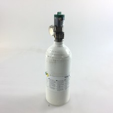 Weinmann Total O2 Flasche