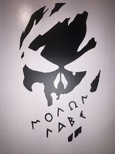 Autoaufkleber DECAL Vinyl