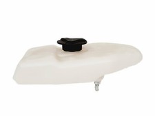 Tank blata origami gas - tank,