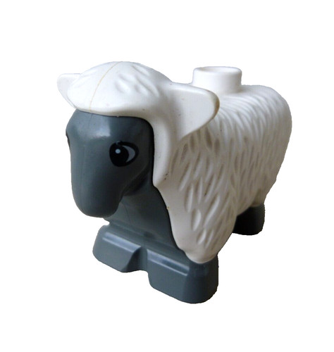 Lego duplo bauernhof - 1, lego®