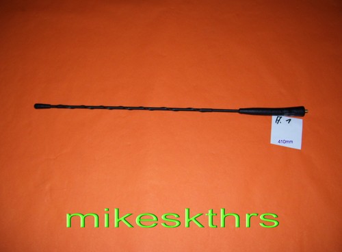 Autoantenne bmw e87 usw m6 - bmw, usw.