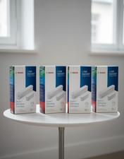 4 x Bosch Smart Home Tür-/Fensterkontakt, 1. Generation