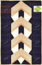 Art deco bereich jute - deco,