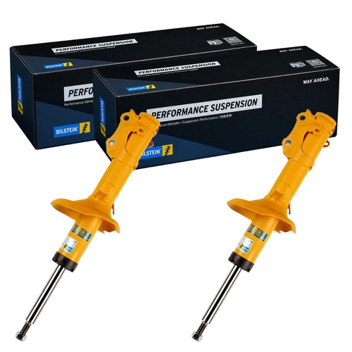 Bilstein gasdruck - 2x,