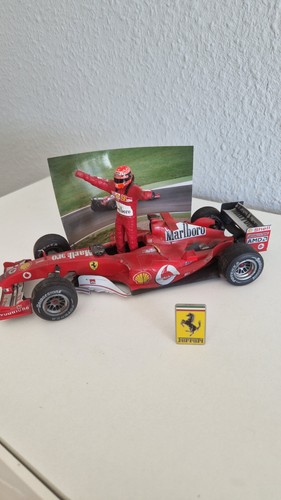 Ferrari f2004 von - ferrari,