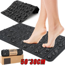 Fuß Zonen Massage Matte