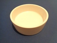 Futternapf, Keramik, Steingut