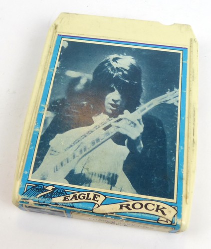 Track kassette deep purple - track,