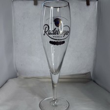 Vintage radeberger tulip style - vintage,
