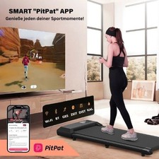 Elektrisches Laufband Fitness